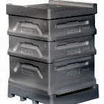 EPS (Genleştirilmiş Polistren)