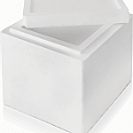 EPS (Genleştirilmiş Polistren)