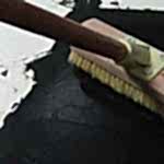 Sürme Esaslı – Çimento Bazlı Yalıtım