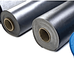 Termo Plastik Su Yalıtımı