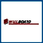 WALL BOARD